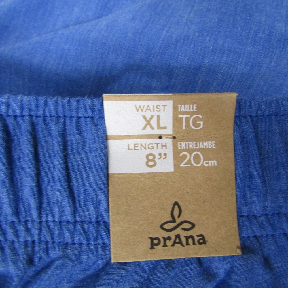 Prana new nwt